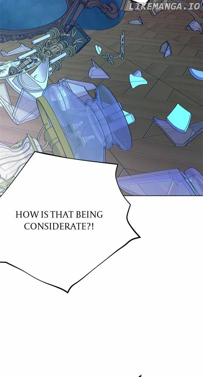 The Way That Knight Lives As a Lady Chapter 158 60